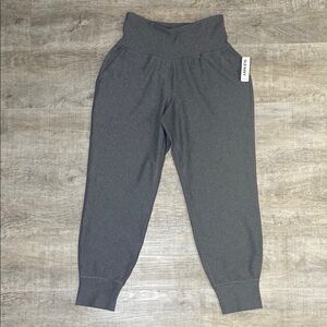 Women’s Gray Joggers